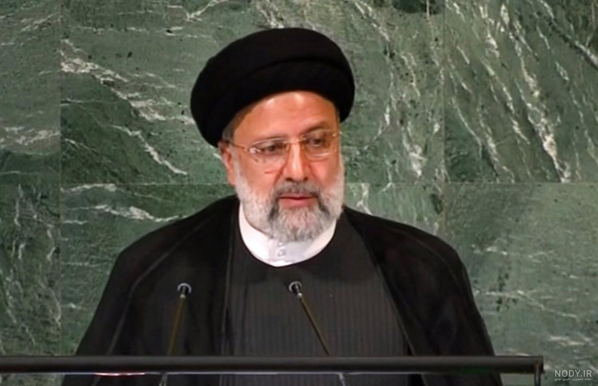 استاد حوزه: شهید آیت‌الله رئیسی پرچم قرآن را در سازمان‌ملل برافراشت