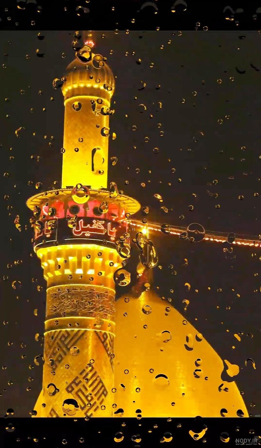 استوری شب جمعه استوری شب جمعه