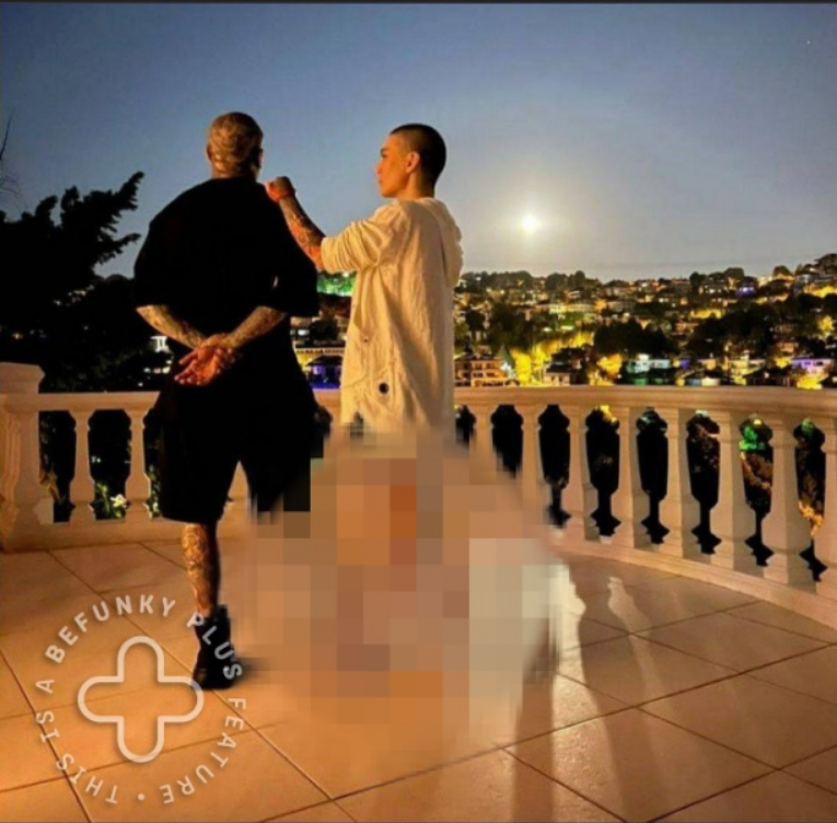 افشاگری: فیلم لو رفته واکنش سحر قریشی به رابطه با امیر تتلو [+عکس و ویدئو]  - فیگار