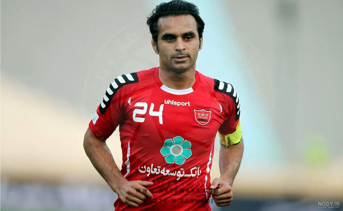 افشاگری کاپیتان پرسپولیس از دلیل فوت هادی نوروزی (عکس) افشاگری کاپیتان پرسپولیس از دلیل فوت هادی نوروزی (عکس)