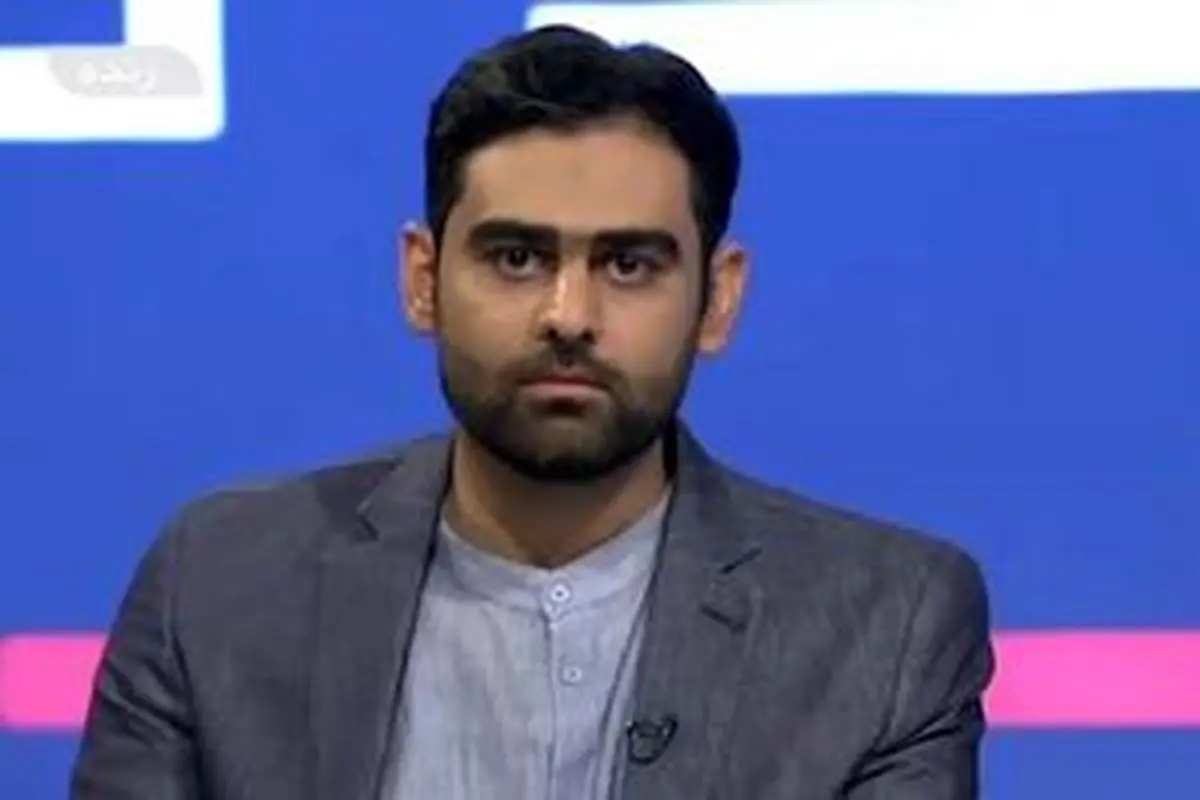 امیرحسین ثابتی - ویکی‌پدیا، دانشنامهٔ آزاد