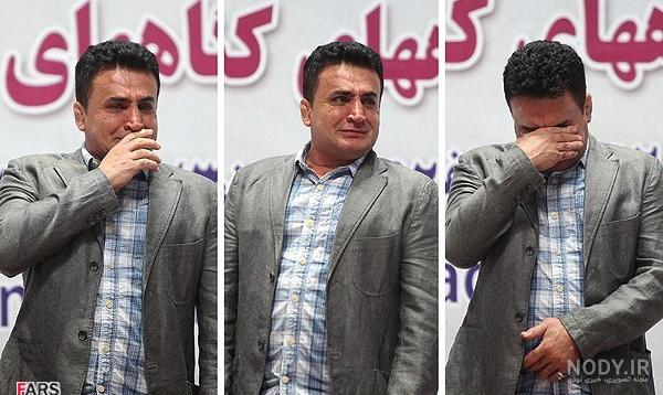 اولین حضور فرزند محمد بنا در اردوی تیم ملی + عکس اولین حضور فرزند محمد بنا در اردوی تیم ملی + عکس