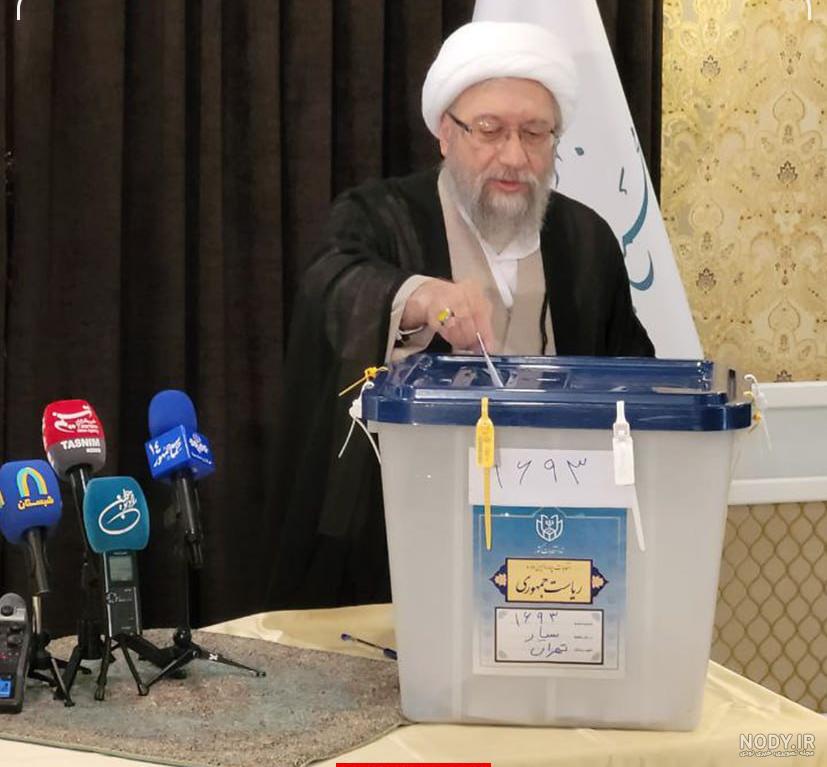 اولین مقصد لاریجانی بعد از سفر به سوریه