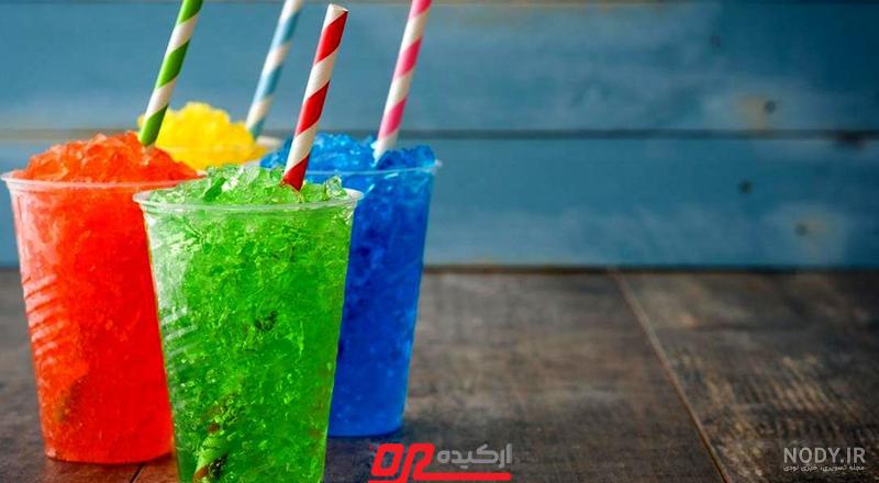بازی بازی درست کردن یخ در بهشت میوه ای - دانلود | بازار بازی بازی درست کردن یخ در بهشت میوه ای - دانلود | بازار