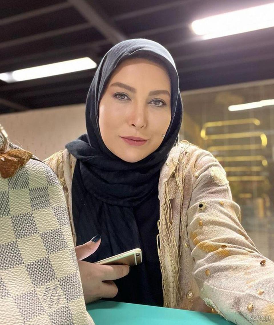 بالاترین: استوری جنجالی بهنوش بختیاری بازیگر پرحاشیه خبرساز شد!/ عکس