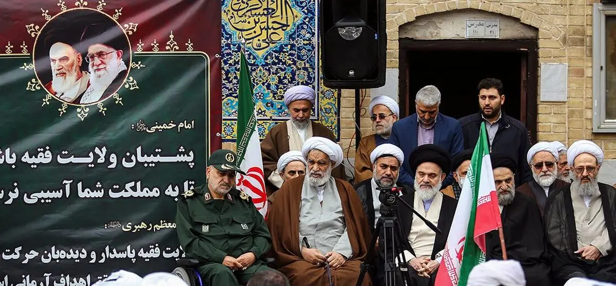 بالاترین: عکسهای «طهورا و سینا اردشیر لاریجانی» فرزندان «فاضل لاریجانی» در  ونکوور!
