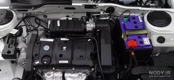 بررسی پژو پارس/کوتاه بررسی پژو پارس/کوتاه
