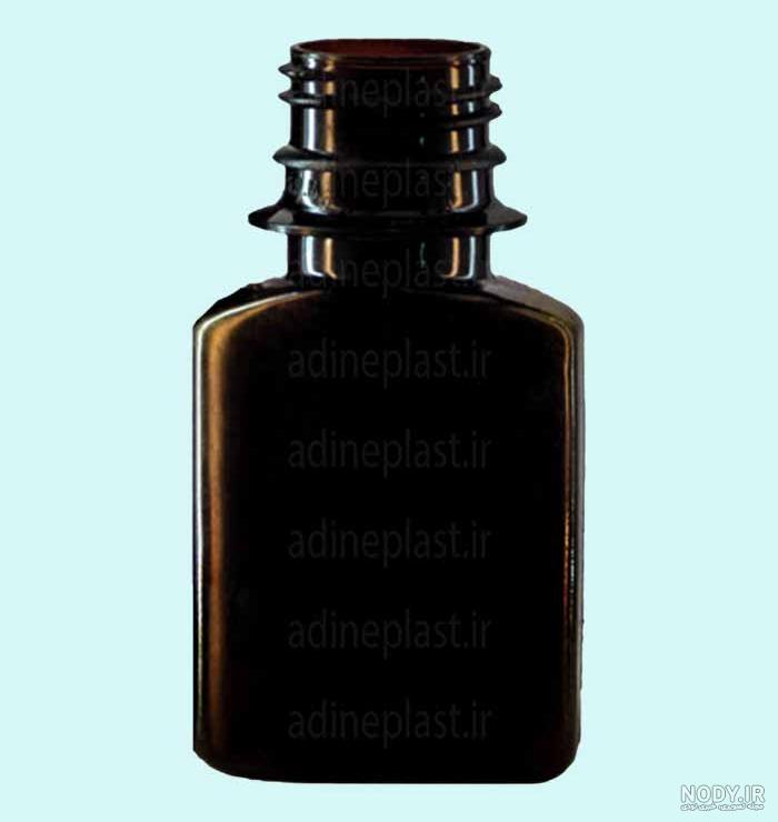 بطری 250 سی سی کتابی متادون قهوه ای - آدینه پلاست بطری 250 سی سی کتابی متادون قهوه ای - آدینه پلاست