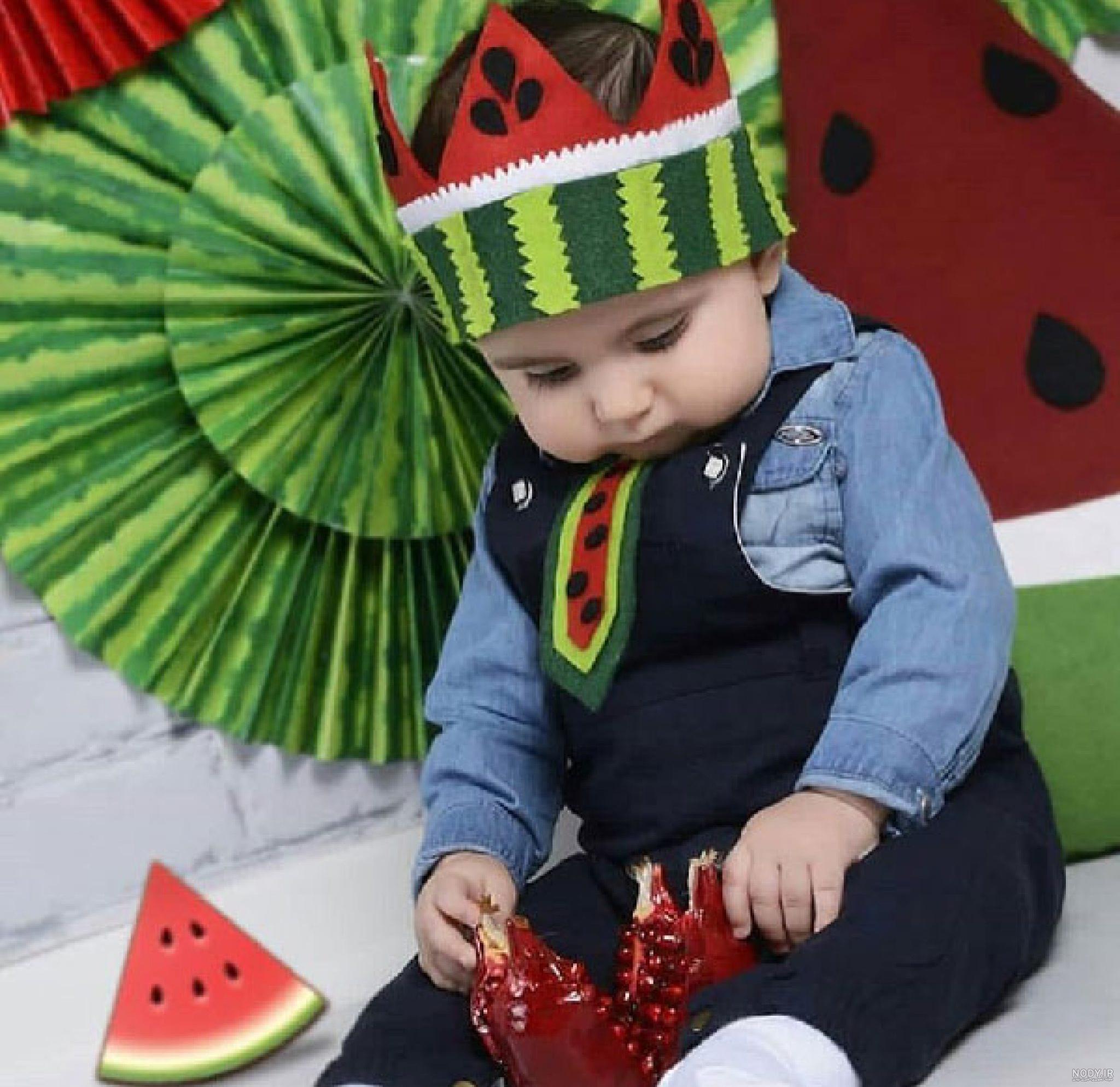 بهترین مدل های لباس یلدا پسرانه👦 40 مدل لباس گوگولی😍