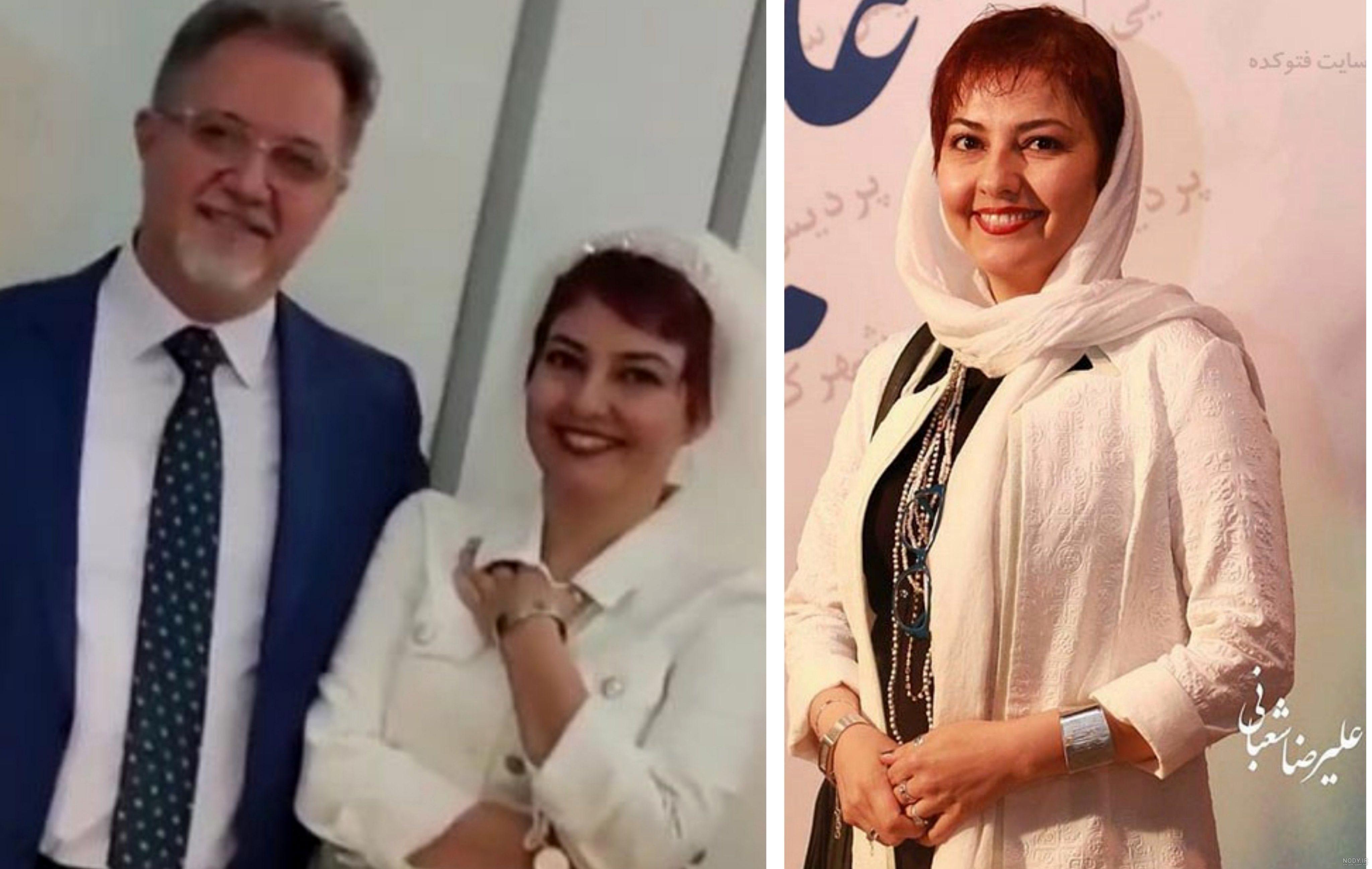 بیوگرافی آناهیتا همتی و همسرش + زندگی شخصی، پیج اینستاگرام و عکس بیوگرافی آناهیتا همتی و همسرش + زندگی شخصی، پیج اینستاگرام و عکس