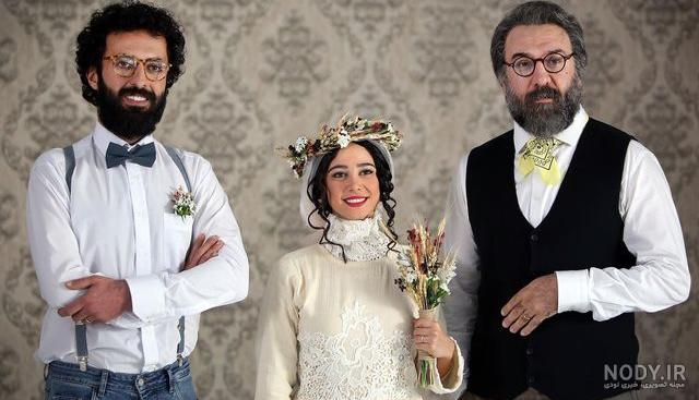 بیوگرافی حسام محمودی و عکسهایش+ علت فوت و سریال ها بیوگرافی حسام محمودی و عکسهایش+ علت فوت و سریال ها