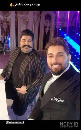بیوگرافی دانیال عبادی از بازیگری تا اجرا و داستان زندگی اش