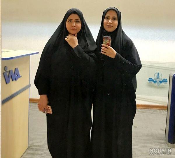 بیوگرافی زهرا چخماقی و همسرش + اینستاگرام - مجله نورگرام بیوگرافی زهرا چخماقی و همسرش + اینستاگرام - مجله نورگرام