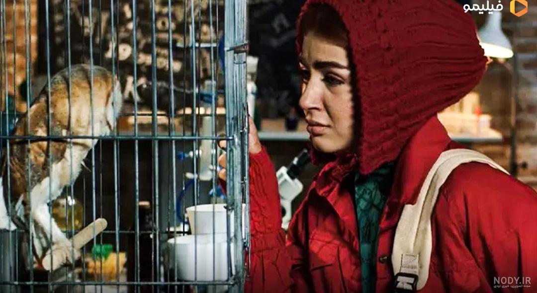 بیوگرافی ستایش موسوی بازیگر و همسرش + فرزندان