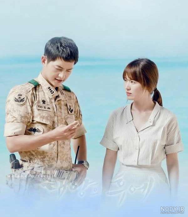 بیوگرافی سونگ جونگ کی (Song Joong Ki) [+ تصاویر و بهترین فیلم و سریال‌ها] -  تکراتو