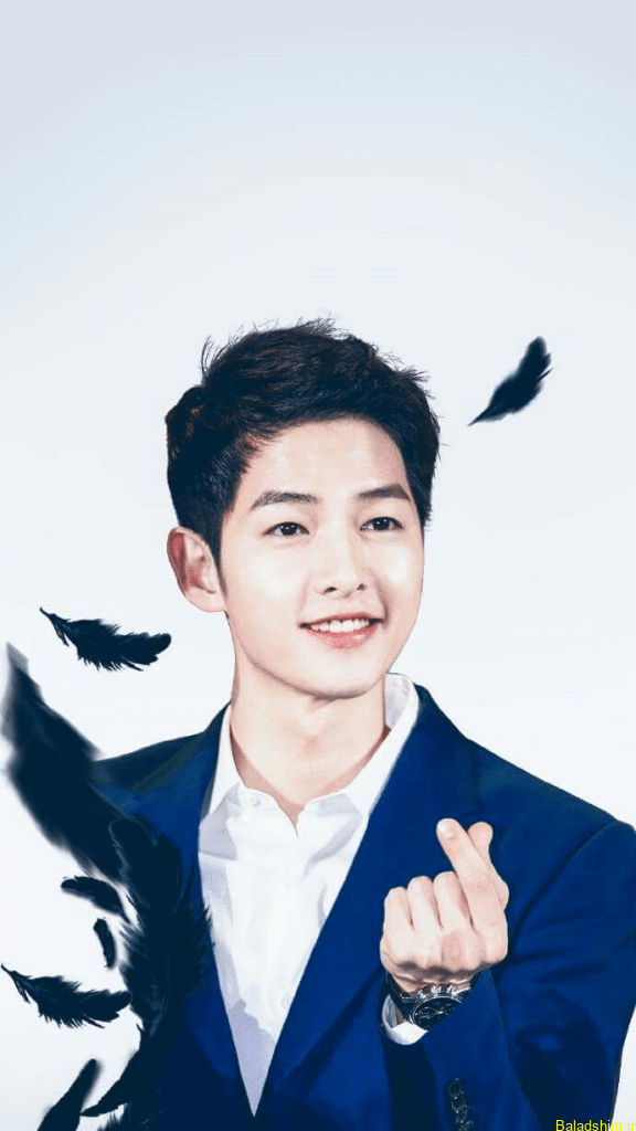 بیوگرافی سونگ جونگ کی Song Joong ki بازیگر کره ای