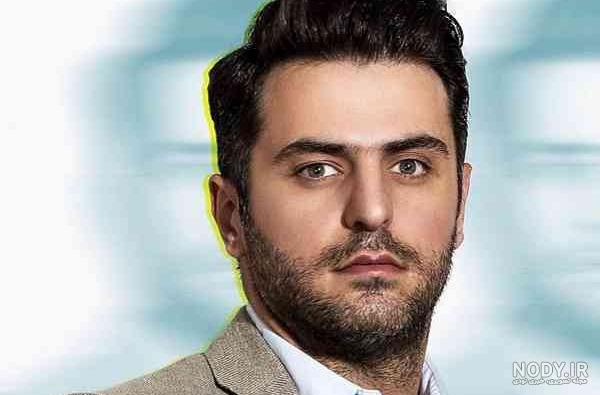 بیوگرافی سید علی ضیا؛ مجری خوب برنامه های ایرانی