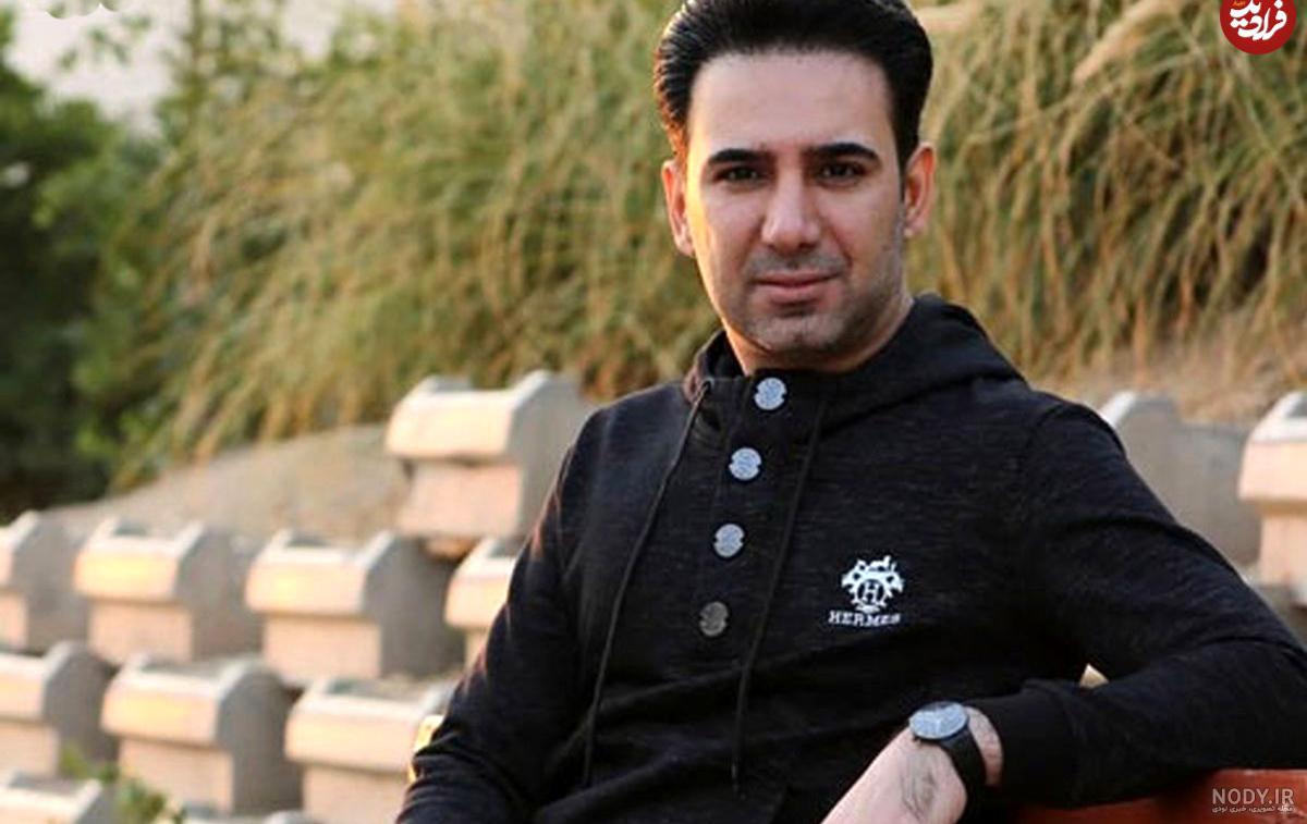 بیوگرافی شاهین صمدپور مستند ساز و همسرش + زندگینامه بیوگرافی شاهین صمدپور مستند ساز و همسرش + زندگینامه