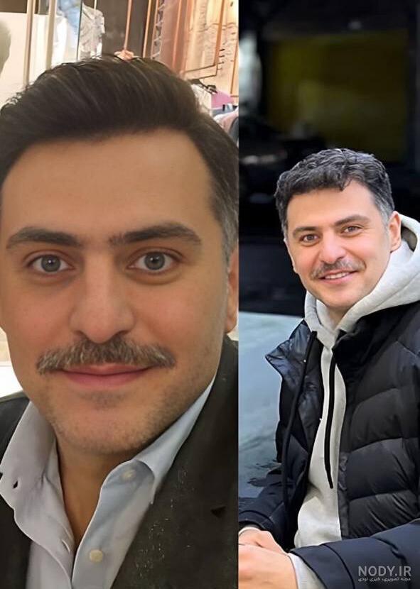 بیوگرافی علی ضیا از رادیو تا تلویزیون و تجربه عاشقی
