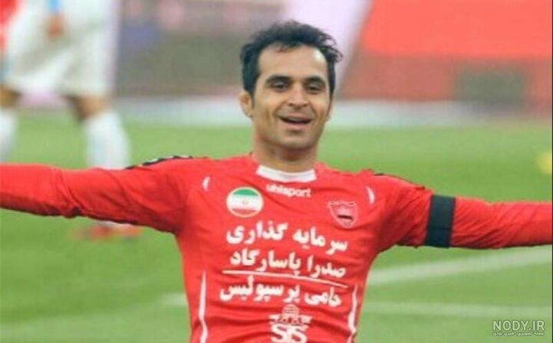 بیوگرافی هادی نوروزی کاپیتان فقید تیم پرسپولیس بیوگرافی هادی نوروزی کاپیتان فقید تیم پرسپولیس