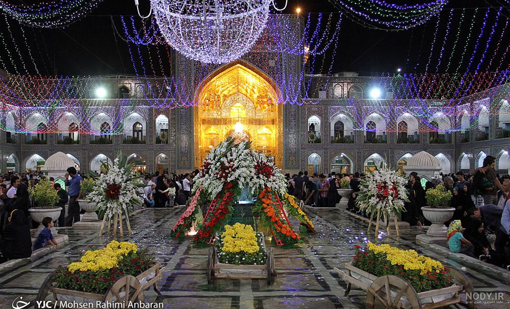 تبریک عید غدیر ۹۹ + متن و عکس - ایمنا تبریک عید غدیر ۹۹ + متن و عکس - ایمنا