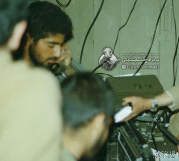 تصاویر پاسداران به شهادت رسیده همراه حاج قاسم - مشرق نیوز تصاویر پاسداران به شهادت رسیده همراه حاج قاسم - مشرق نیوز