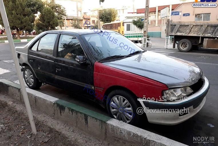 تولید انبوه موتور XU پلاس در سال جاری / پژو 405 دوگانه‌سوز، پارس و سمند  اولین