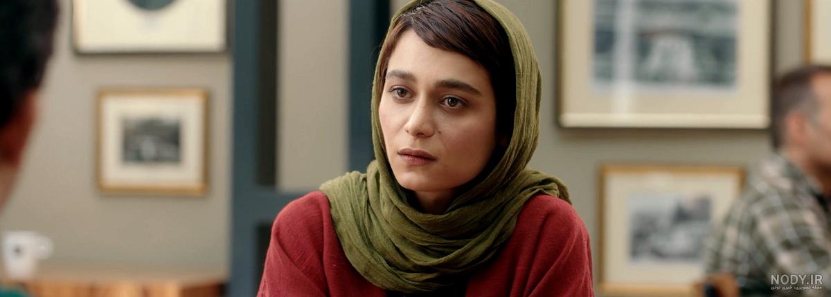 تیپ جنگی شهره سلطانی در فیلم تارا و تب توت فرنگى /عکس تیپ جنگی شهره سلطانی در فیلم تارا و تب توت فرنگى /عکس