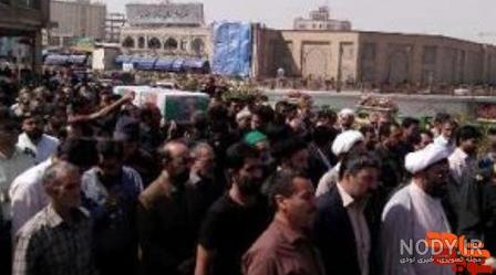 جوانان بنی هاشم بیایید از سعید یدالهی