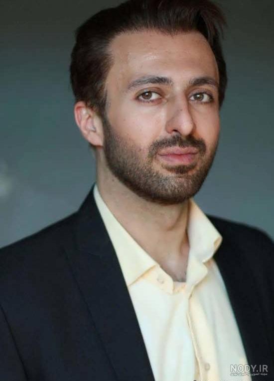 حسام محمودی | بیوگرافی حسام محمودی همسر و دخترش هانا محمودی بازیگر ایرانی - سبزمدیا حسام محمودی | بیوگرافی حسام محمودی همسر و دخترش هانا محمودی بازیگر ایرانی - سبزمدیا