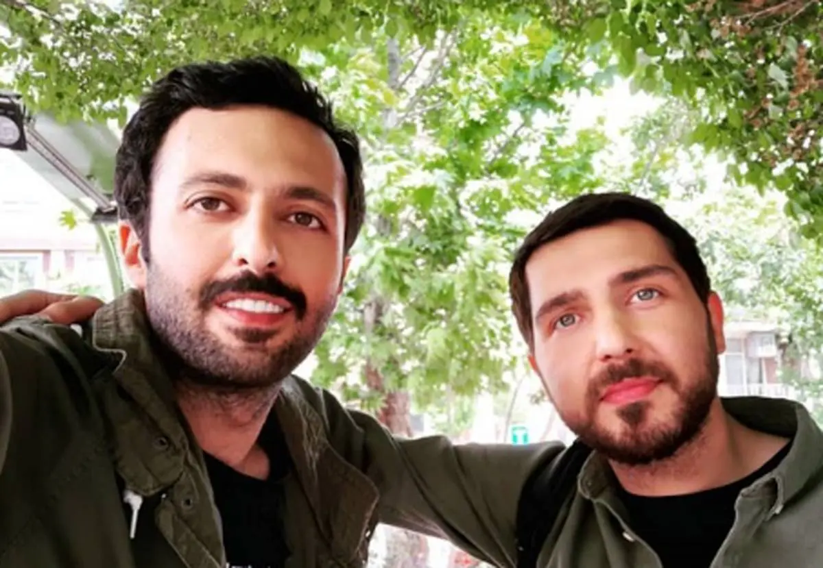 حسام محمودی - ویکی‌پدیا، دانشنامهٔ آزاد