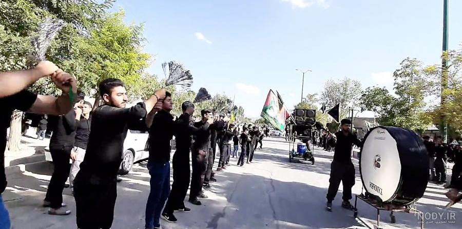 خرید و قیمت دسته طبل بزرگ 15 سانتی مناسب طبل های 160 تا 2 متری | ترب