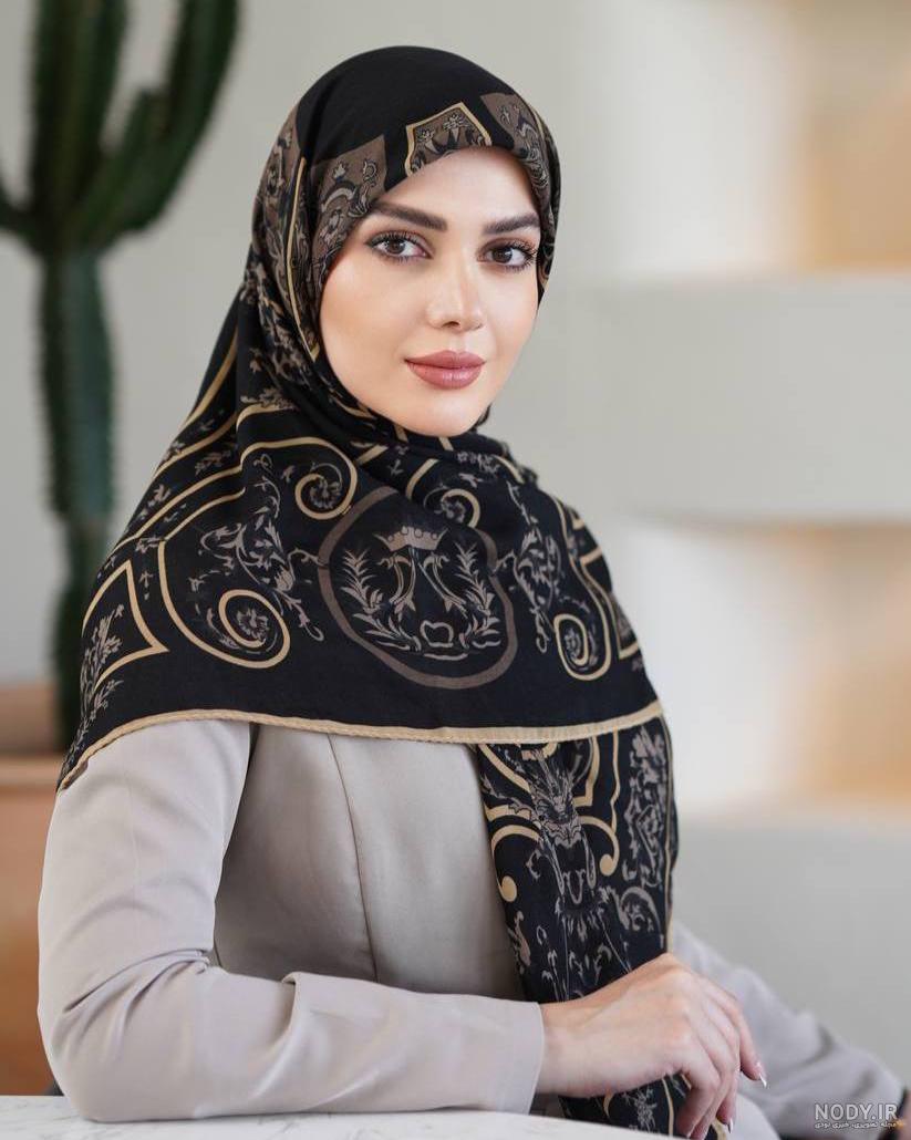 خرید و قیمت روسری طرح چفیه،روسری عربی، نخ اعلا، منگوله دار از غرفه روسری حوا خرید و قیمت روسری طرح چفیه،روسری عربی، نخ اعلا، منگوله دار از غرفه روسری حوا