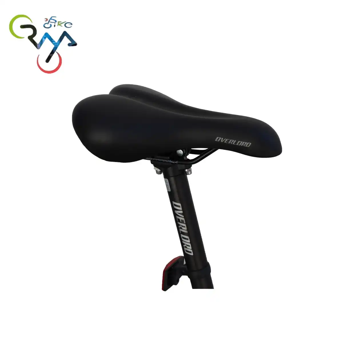 خرید و قیمت زین دوچرخه (صندلی دوچرخه ) مدل طرح کنندل | ترب خرید و قیمت زین دوچرخه (صندلی دوچرخه ) مدل طرح کنندل | ترب