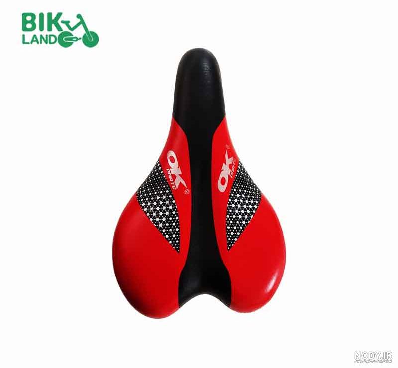خرید و قیمت زین دوچرخه (صندلی دوچرخه ) مدل طرح کنندل | ترب خرید و قیمت زین دوچرخه (صندلی دوچرخه ) مدل طرح کنندل | ترب