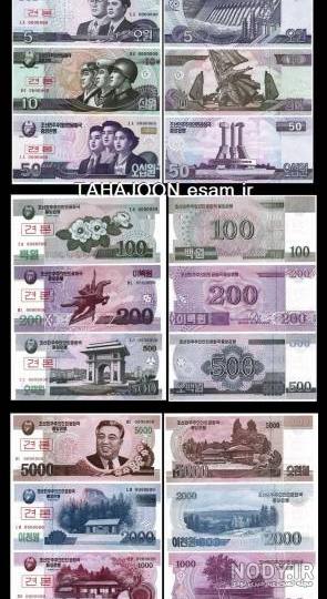 خرید و قیمت ست اسکناس 500-5 مارک آلمان | ترب خرید و قیمت ست اسکناس 500-5 مارک آلمان | ترب