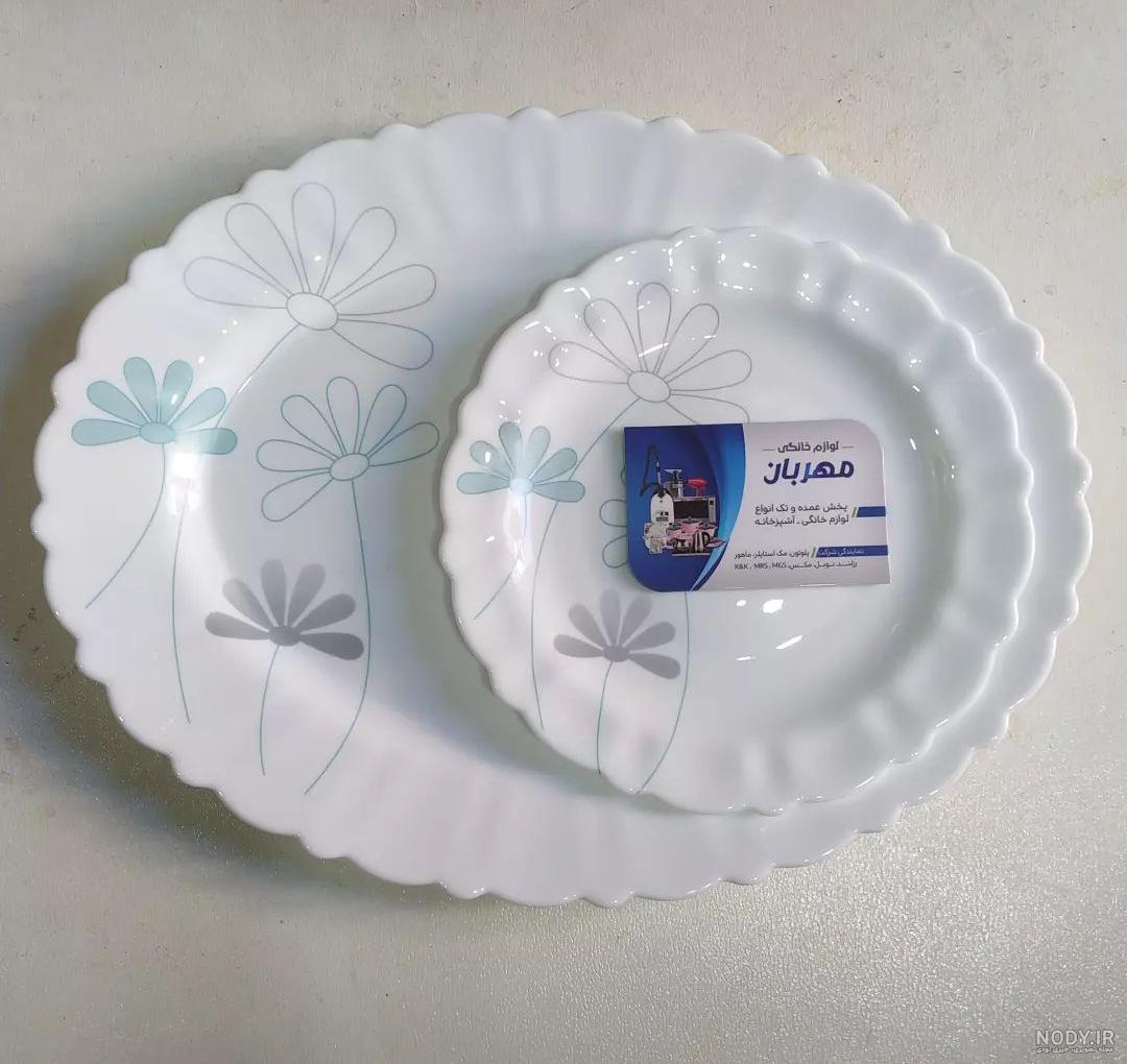 خورشت خوری چینی با شیک ترین طرح و گل خورشت خوری چینی با شیک ترین طرح و گل