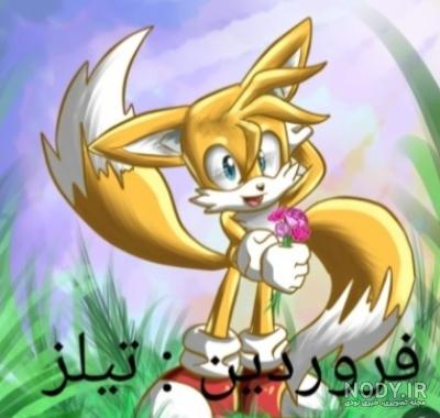 دانلود بازی سونیک جدید - نصب Sonic Dash برای اندروید دانلود بازی سونیک جدید - نصب Sonic Dash برای اندروید