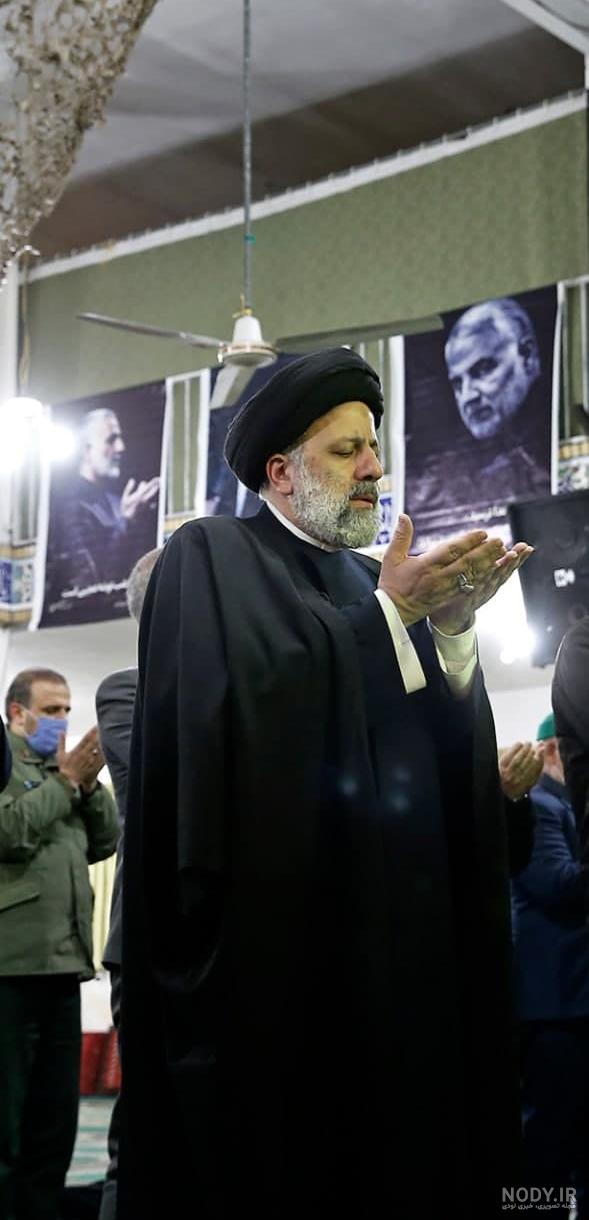 دانلود رایگان عکس دوربری سردار سلیمانی در حال قنوت - سنتر گراف دانلود رایگان عکس دوربری سردار سلیمانی در حال قنوت - سنتر گراف