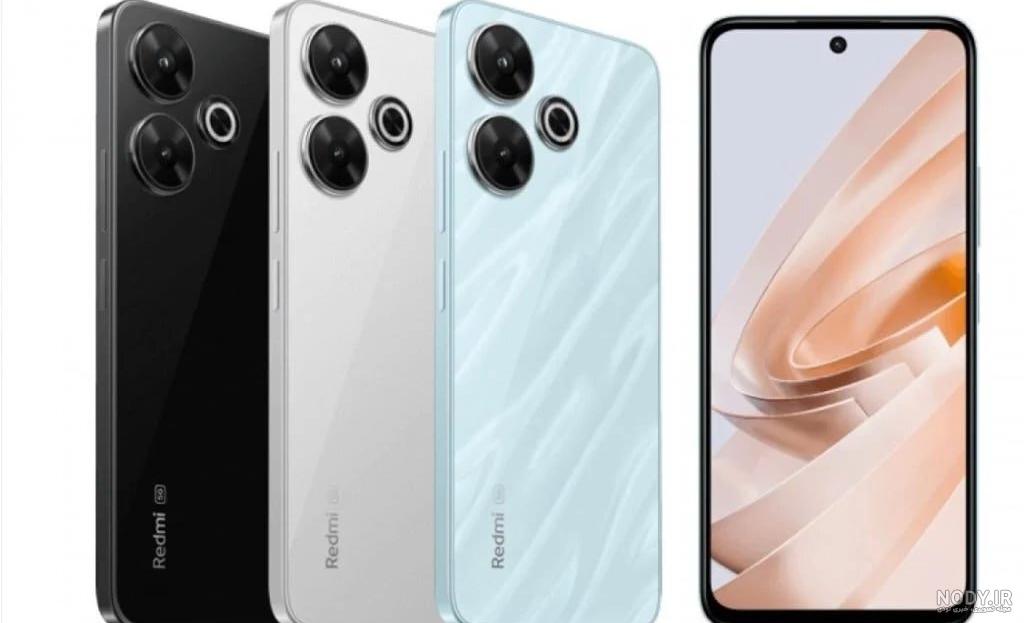 دانلود والپیپرهای MIUI 12 برای تمام گوشی‌های هوشمند - فروشگاه می مارکت