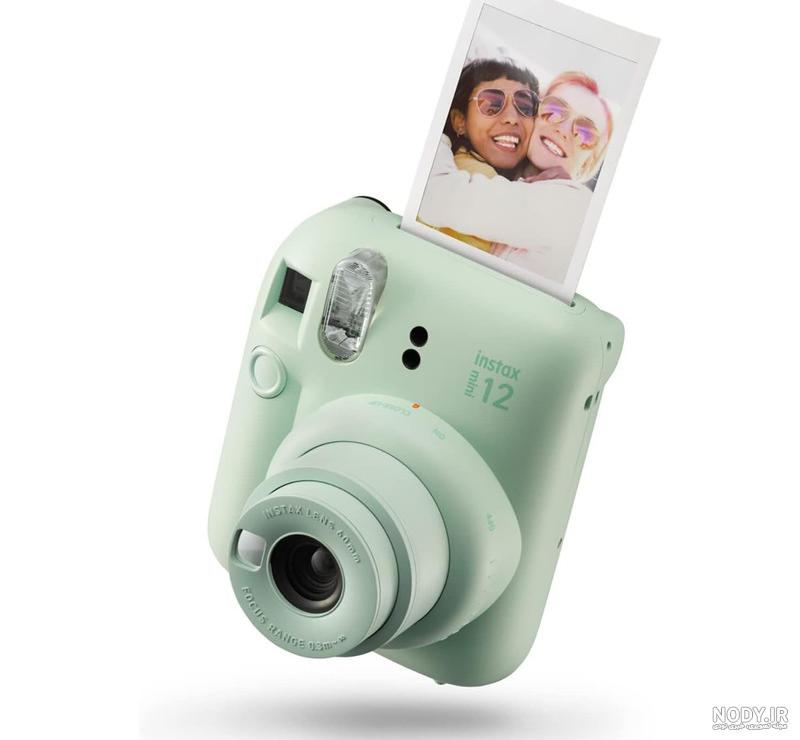 دوربین عکاسی چاپ سریع فوجی فیلم مدل Instax Mini 11 دوربین عکاسی چاپ سریع فوجی فیلم مدل Instax Mini 11