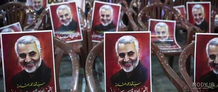 رئیس جمهور در نیویورک؛از تصویر سردار سلیمانی در سازمان ملل تا نشست با صاحبنظران آمریکایی - ایرنا رئیس جمهور در نیویورک؛از تصویر سردار سلیمانی در سازمان ملل تا نشست با صاحبنظران آمریکایی - ایرنا