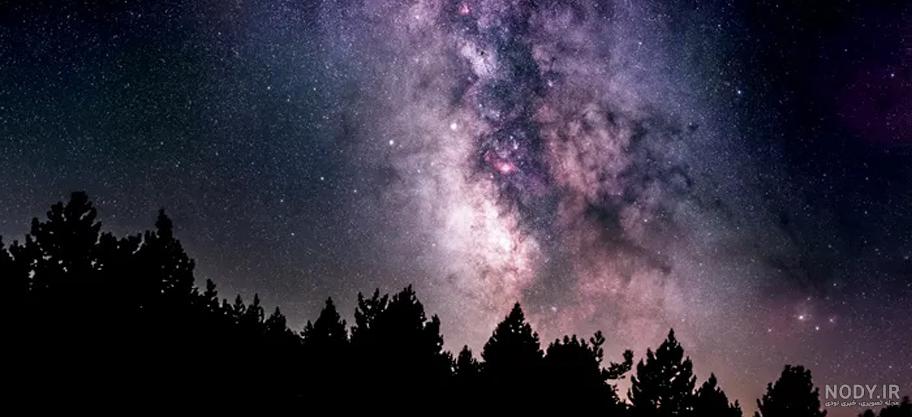 روز جمعه تهران با آسمان آبی خداحافظی می‌کند