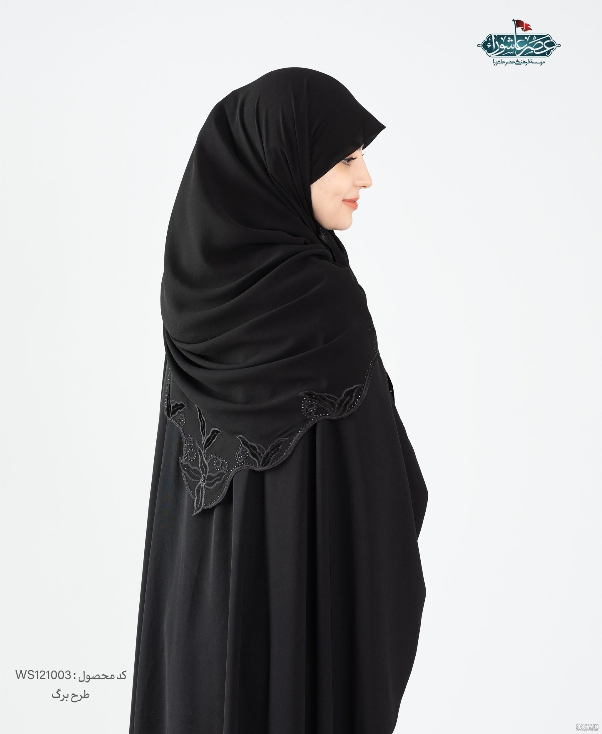 روسری نخی طرح دار کد 2746 - حجاب حریر روسری نخی طرح دار کد 2746 - حجاب حریر