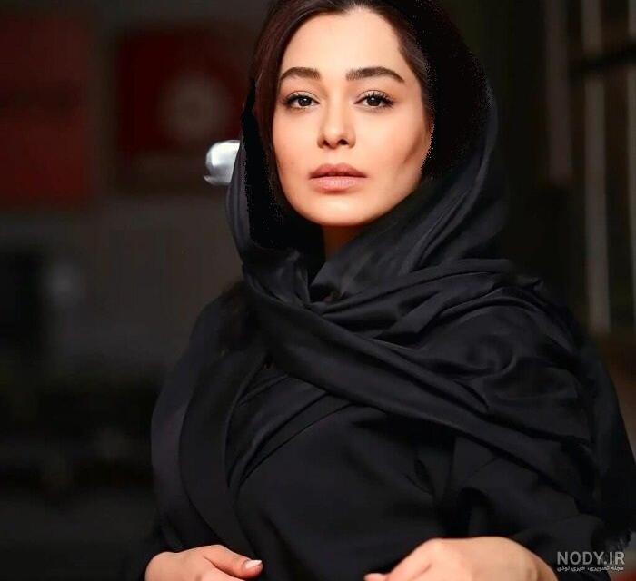 زن واقعی امیر در سریال دلدادگان ❤️ [ بهترین تصاویر ]