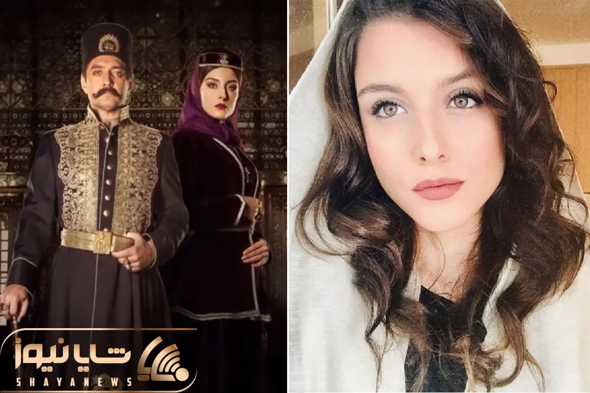 سارای گرجی دنیای واقعی که بود؟ سارای گرجی دنیای واقعی که بود؟