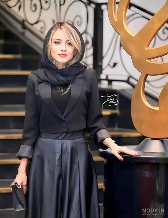 سارای گرجی سریال جیران اروپایی شد+ چه خدمتکار دلبری! سارای گرجی سریال جیران اروپایی شد+ چه خدمتکار دلبری!