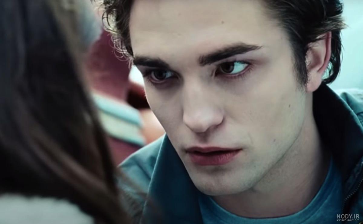 سریال Twilight در دست ساخت است سریال Twilight در دست ساخت است