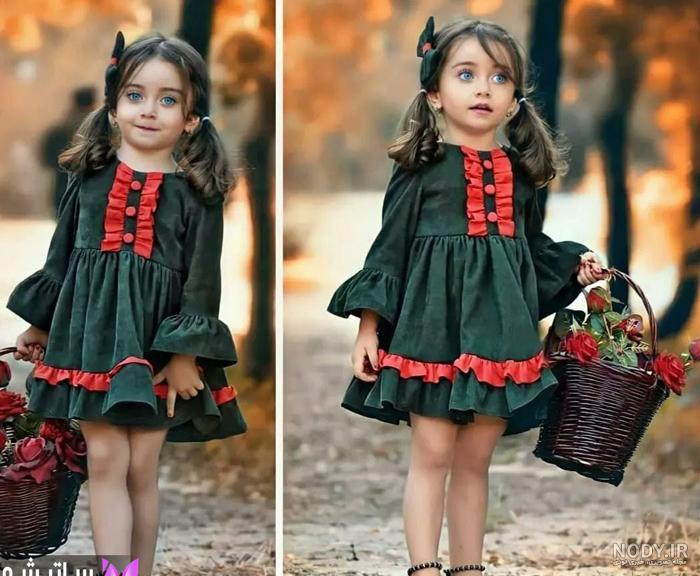 سلام نو - شب یلدا چی بپوشم؟ + جدیدترین مدل لباس برای شب یلدا برای زن و ...