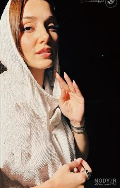 سوالات طرفداران هانده ارچل در رابطه با دین این بازیگر + [تصاویر با حجاب] -  تکراتو
